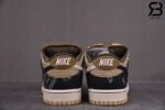 Giày Nike SB Dunk Low Travis Scott Siêu Cấp