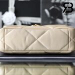 Túi Chanel 19 Flap Bag Begge Da Cừu Best Quality 26 CM