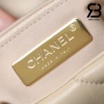 Túi Chanel 19 Flap Bag Begge Da Cừu Best Quality 26 CM