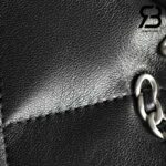 Túi Chanel 19 Flap Bag Large Black Đen Da Cừu Khóa Bạc Best Quality 30 CM