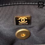 Túi Chanel 19 Flap Bag Multicolor Siêu Cấp