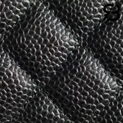 Túi Chanel Boy Small Black Da Caviar Khóa Bạc Best Quality