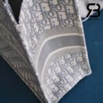 Túi Dior Book Tote Grey Xám 36cm Best Quality