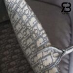 Túi Dior Book Tote Grey Xám 36cm Best Quality