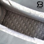 Túi Dior Book Tote Grey Xám 36cm Best Quality