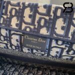 Túi Dior Book Tote Xanh Dương 36cm Best Quality