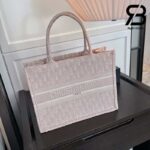 Túi Dior Book Tote Pink Hồng 36cm Best Quality