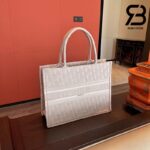 Túi Dior Book Tote Pink Hồng 36cm Best Quality