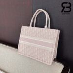 Túi Dior Book Tote Pink Hồng 36cm Best Quality