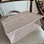 Túi Dior Book Tote Pink Hồng 36cm Best Quality