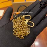 Túi LV Petite Malle Monogram Malle Souple Da Caviar Best Quality
