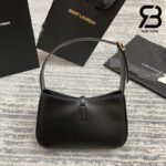 Túi YSL Le 5 A 7 Hobo Bag In Smoot Leather Da Bê Best Quality