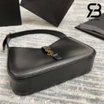 Túi YSL Le 5 A 7 Hobo Bag In Smoot Leather Da Bê Best Quality