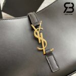Túi YSL Le 5 A 7 Hobo Bag In Smoot Leather Da Bê Best Quality