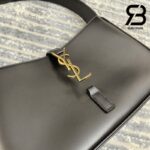 Túi YSL Le 5 A 7 Hobo Bag In Smoot Leather Da Bê Best Quality