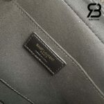 Túi YSL Lou Camera Bag Black Đen Da Bê Best Quality