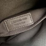 Túi YSL Lou Camera Bag Black Đen Da Bê Best Quality