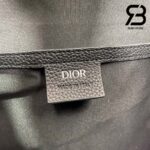 Ba Lô Dior Explorer Backpack Black Beige Đen Kem 42CM Best Quality
