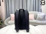 Ba Lô Dior Motion Backpack Oblique Galaxy Leather Màu Đen 31CM Best Quality