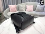 Ba Lô Dior Motion Backpack Oblique Galaxy Leather Màu Đen 31CM Best Quality