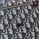 Ba Lô Dior Rider Backpack Black And Beige Màu Đen Kem 42CM Best Quality