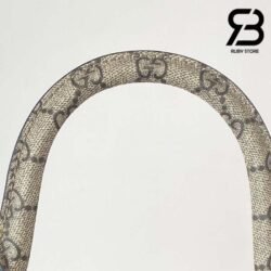 Túi Gucci & Balenciaga Smaill Hourglass Bag Xám Best Quality