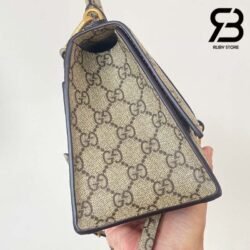 Túi Gucci & Balenciaga Smaill Hourglass Bag Xám Best Quality