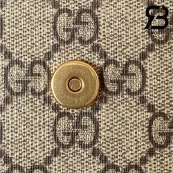 Túi Gucci & Balenciaga Smaill Hourglass Bag Xám Best Quality