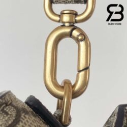 Túi Gucci & Balenciaga Smaill Hourglass Bag Xám Best Quality