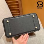 Túi Hermes Birkin 30 Black Noir Đen Da Togo Best Quality