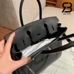 Túi Hermes Birkin 30 Black Noir Đen Da Togo Best Quality
