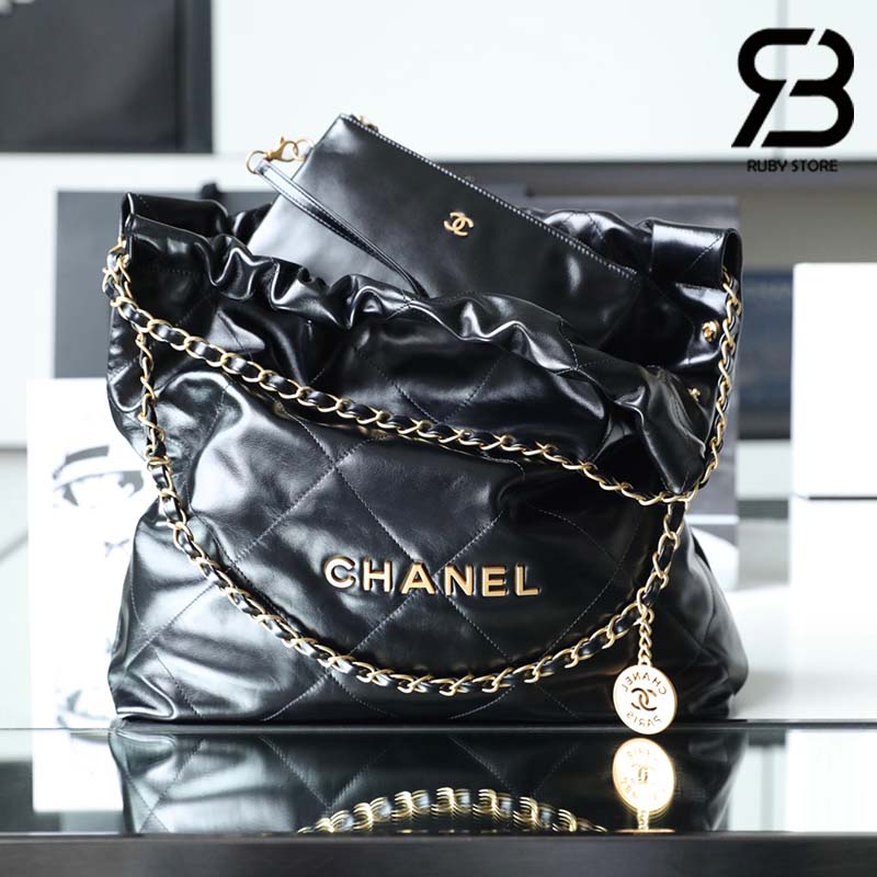 ORDER Chanel Tote Bag