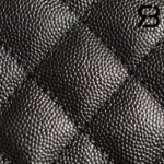 Túi Chanel Coco Handile Small Black Đen Da Caviar Best Quality