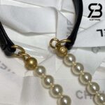 Túi Chanel Mini Drawstring Black Đen Da Calfskin 12CM Best Quality