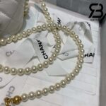 Túi Chanel Mini Drawstring White Trắng Da Calfskin 12CM Best Quality