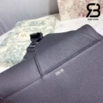 Túi Dior Saddle Bag Black Calfskin Đen 26CM Best Quality