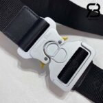 Túi Dior Saddle Bag Oblique Galaxy Leather Màu Đen 26CM Best Quality