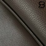 Túi Hermes Birkin 25 Đen Noir Da Togo Best Quality