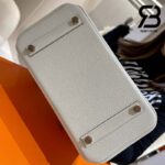 Túi Hermes Birkin 25 Trắng Beton Da Togo Best Quality
