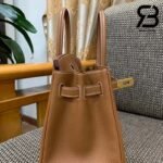Túi Hermes Birkin 30 Gold Brown Da Togo Best Quality
