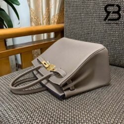 Túi Hermes Birkin 30 Xám Etain Da Togo Best Quality