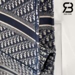 Túi Large Dior Book Tote Xanh Dương 42cm Best Quality