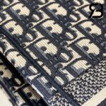 Túi Large Dior Book Tote Xanh Dương 42cm Best Quality