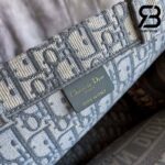 Túi Large Dior Book Tote Gray Xám 42cm Best Quality