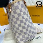 Túi LV Neverfull PM Damier Rose Trắng Hồng Best Quality