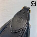 Túi LV Over The Moon Bag Black Đen Best Quality