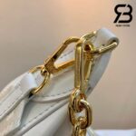 Túi LV Over The Moon Bag Snow Trắng Best Quality