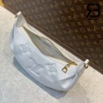 Túi LV Over The Moon Bag Snow Trắng Best Quality