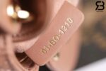 Túi Micro Lady Dior Bag Blush Màu Hồng 12CM Best Quality