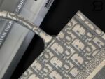 Túi Small Dior Book Tote Gray Xám 26cm Best Quality
